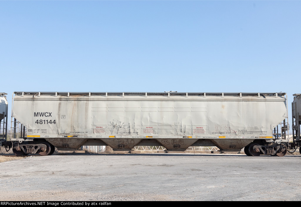 MWCX 481144